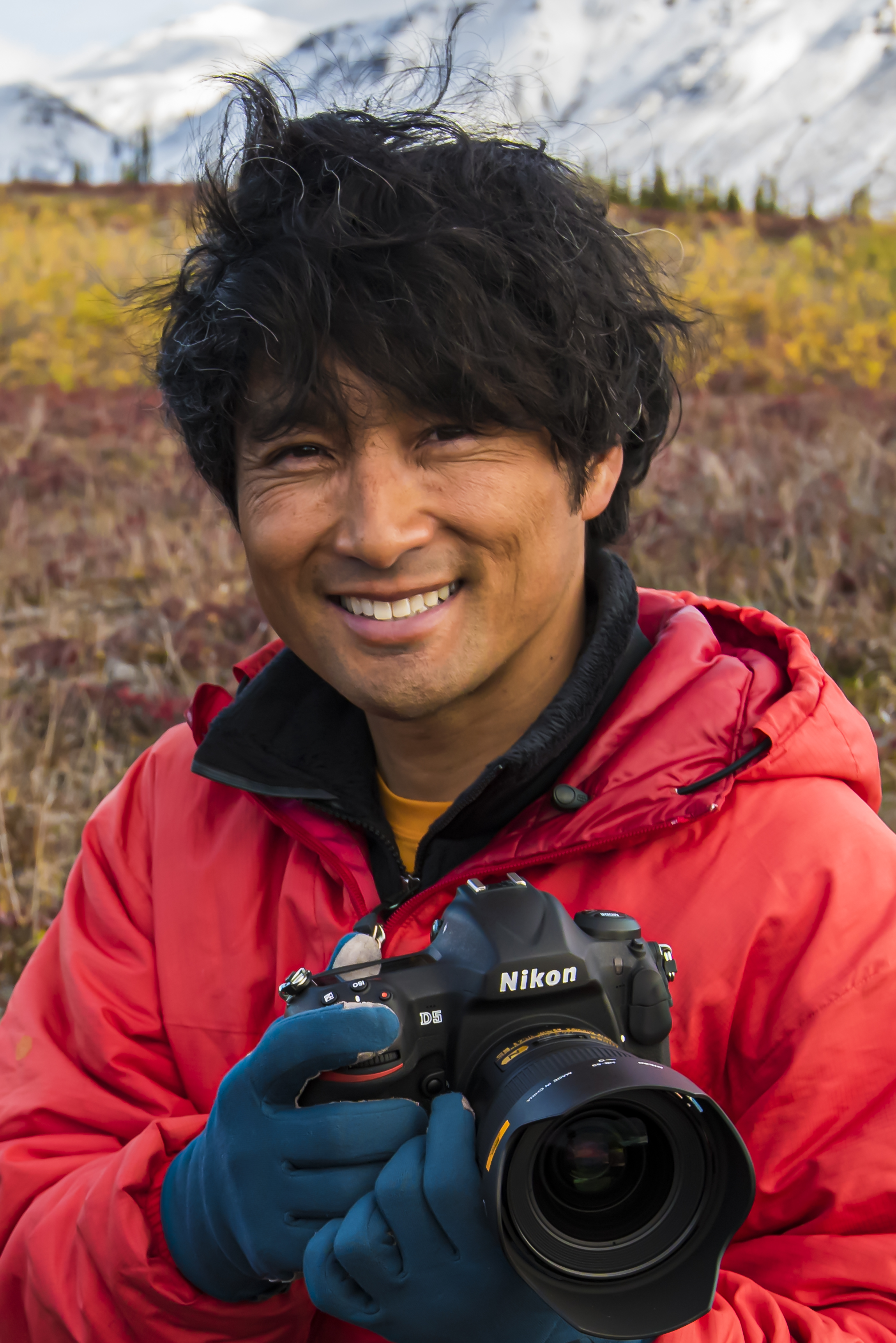Profile Image