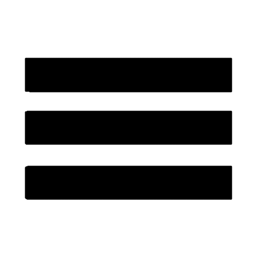 Menu Icon