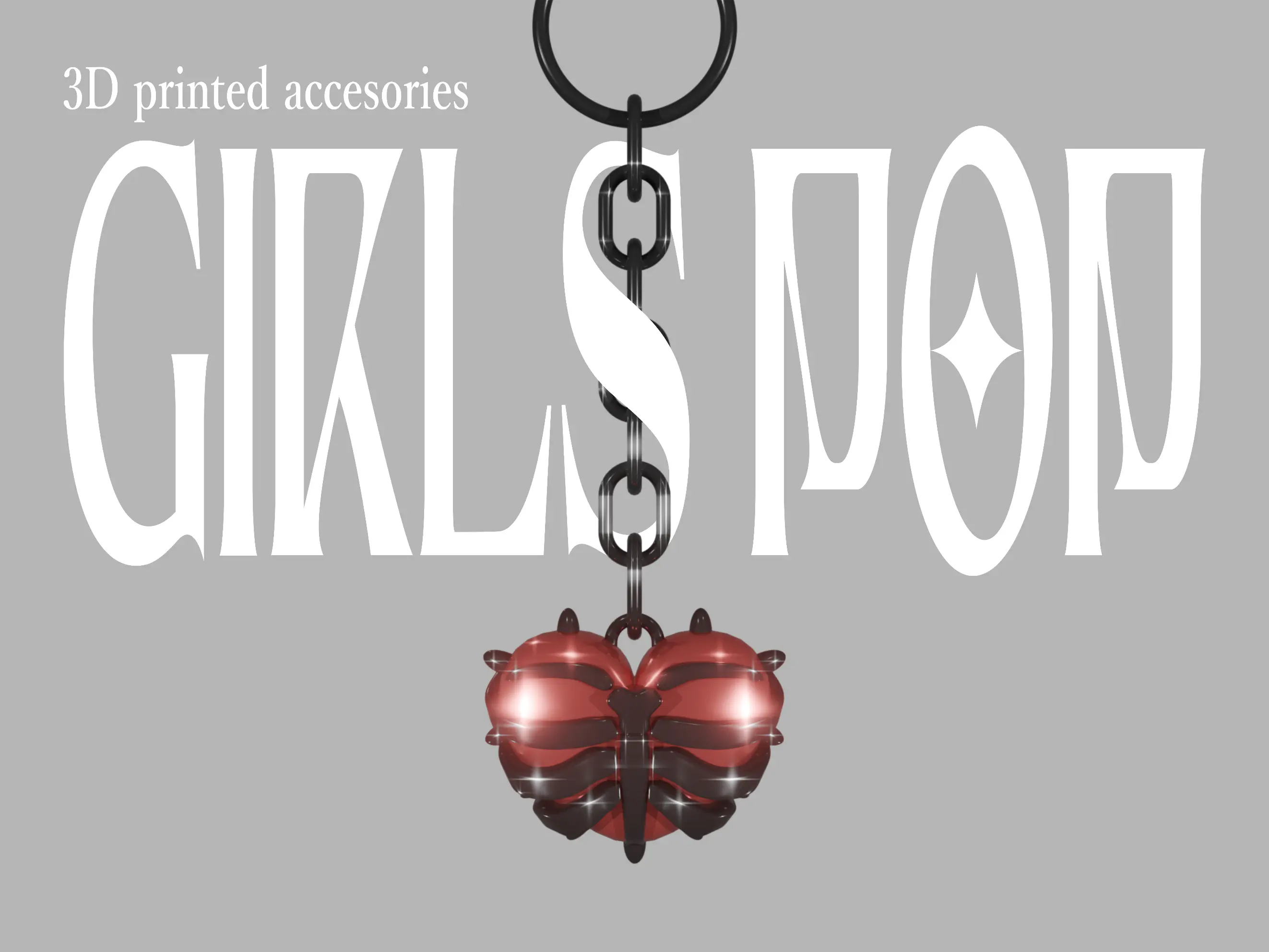GIRLS POP 場所: 4-206教室
